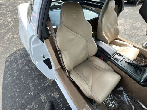 Used 1995 Chevrolet Corvette Coupe image 21