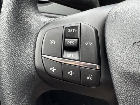New 2025 Ford Escape Active image 11