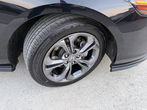 Used 2023 Honda Accord EX image 36