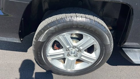 Used 2011 Honda Ridgeline RTL image 32