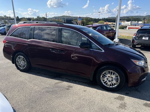 Used 2014 Honda Odyssey LX image 3