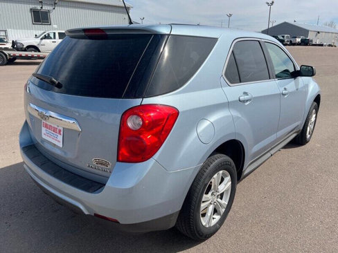 Used 2014 Chevrolet Equinox LS image 7