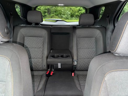 Used 2018 Chevrolet Equinox LT image 11