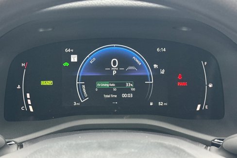 New 2025 Toyota Camry LE image 21