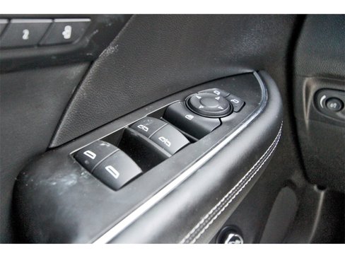 Used 2021 Buick Envision Essence w/ Technology Package I image 23
