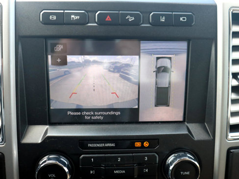 Used 2017 Ford F350 Lariat w/ Lariat Ultimate Package image 23