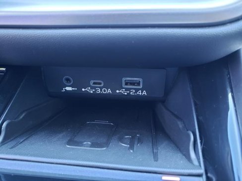 Certified 2023 Subaru Legacy Premium w/ Tech Package 1 image 17