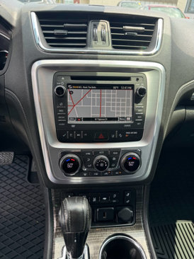 Used 2017 GMC Acadia Limited SLT image 13