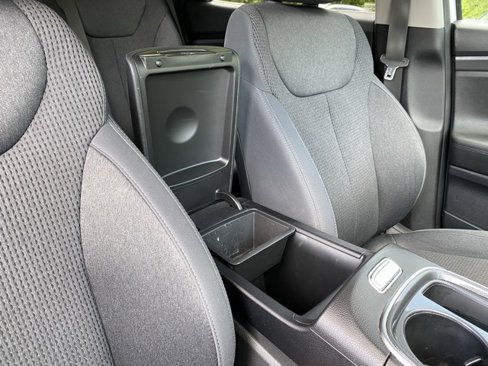 Used 2021 Hyundai Santa Fe SEL image 33