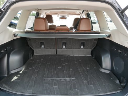 Used 2020 Subaru Forester Touring w/ Popular Package #2 image 18