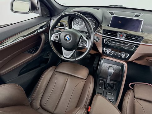 Used 2018 BMW X1 xDrive28i image 34