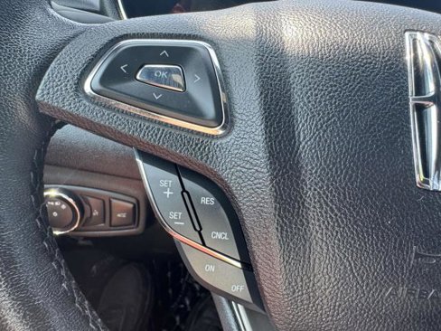 Used 2018 Lincoln MKC Premiere image 27