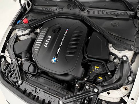 Used 2018 BMW M240i Convertible image 31