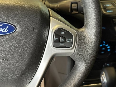 Used 2019 Ford Fiesta SE w/ Equipment Group 201A image 11