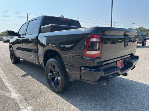 Certified 2019 RAM 1500 Big Horn image 5