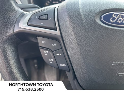 Used 2018 Ford Fusion S image 17