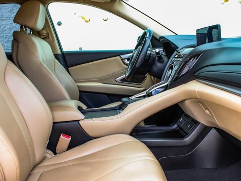 Used 2019 Acura RDX AWD image 40