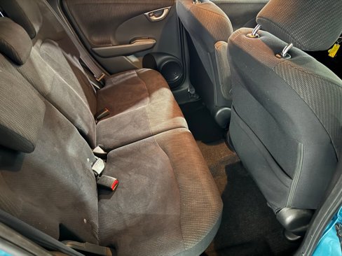 Used 2013 Honda Fit Sport image 30