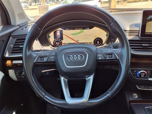 Used 2018 Audi Q5 2.0T Premium Plus image 34