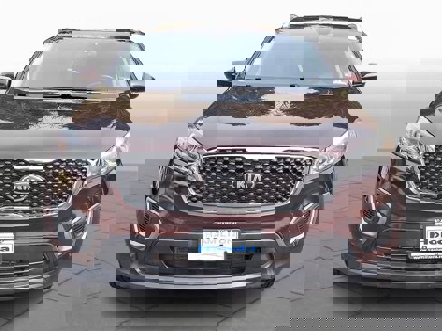 Used 2016 Kia Sorento LX w/ LX Convenience Package image 28