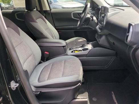 Used 2021 Ford Bronco Sport Big Bend image 26