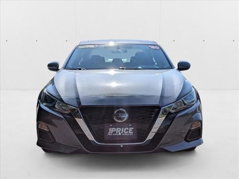 Used 2020 Nissan Altima 2.5 S image 2