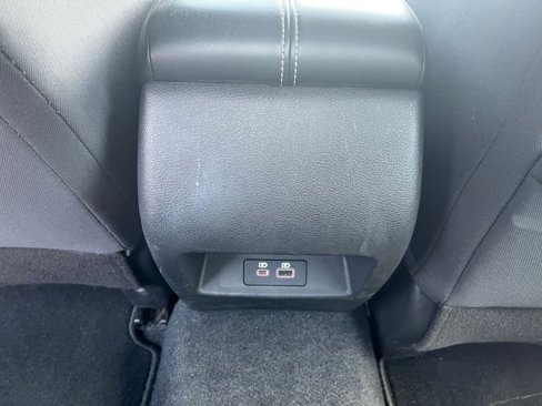 Used 2023 Nissan Altima 2.5 SV image 24