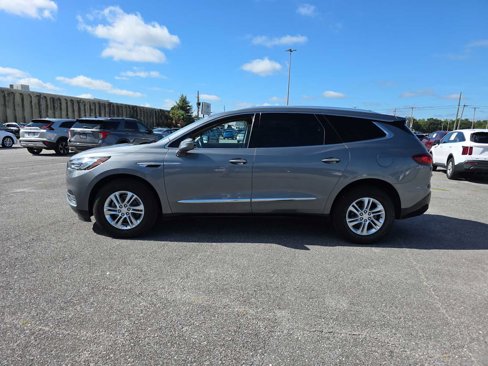 Used 2019 Buick Enclave Essence image 5