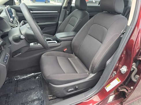 Used 2023 Nissan Altima 2.5 SV image 27