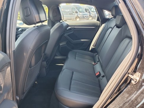 Used 2024 Audi A3 2.0T Premium image 28