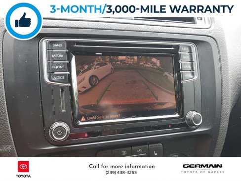 Used 2016 Volkswagen Jetta SE image 27