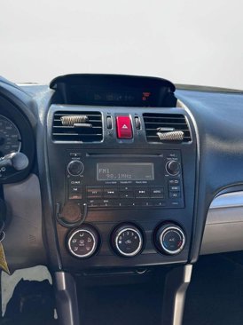 Used 2014 Subaru Forester 2.5i image 26
