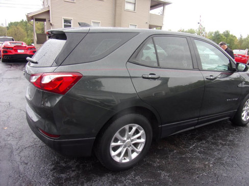 Used 2019 Chevrolet Equinox LS image 6