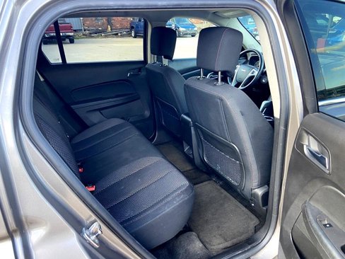 Used 2011 GMC Terrain SLE w/ Convenience Package image 10