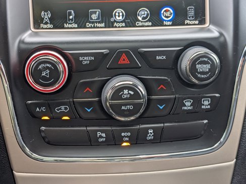 Used 2014 Jeep Grand Cherokee Limited image 25