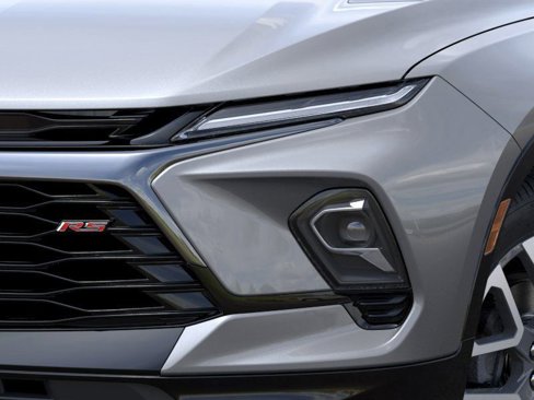 New 2025 Chevrolet Blazer RS w/ Enhanced Convenience Package image 10