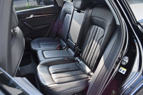 Used 2018 Audi Q5 2.0T Premium image 33