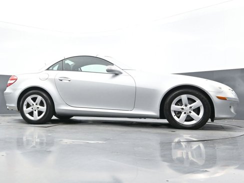 Used 2006 Mercedes-Benz SLK 280 image 41