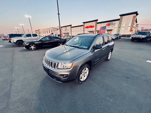 Used 2012 Jeep Compass Sport image 39