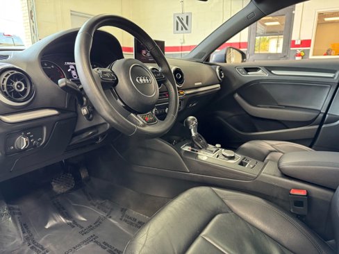 Used 2016 Audi A3 2.0T Premium image 22