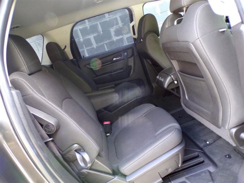 Used 2016 GMC Acadia SLE image 21
