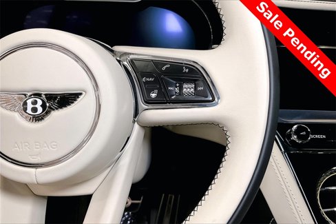Used 2024 Bentley Continental GT Azure image 24