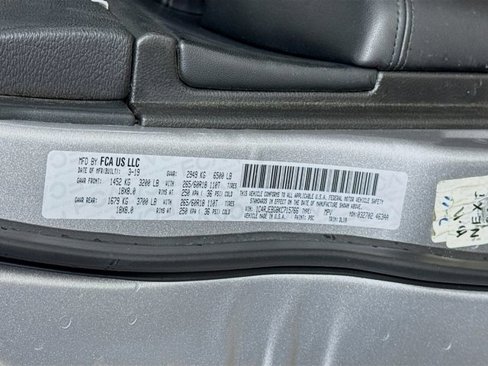 Used 2019 Jeep Grand Cherokee Limited w/ Luxury Group II image 36