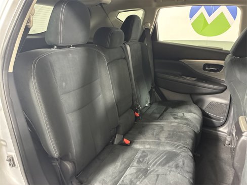 Used 2018 Nissan Murano SV image 6