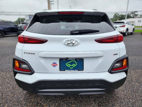 Used 2020 Hyundai Kona SEL Plus image 21