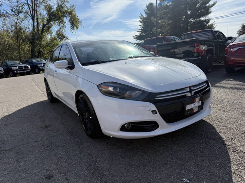 Used 2013 Dodge Dart Rallye image 3