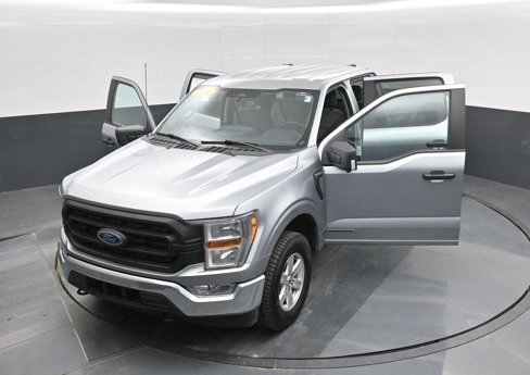 Used 2022 Ford F150 XL w/ Equipment Group 101A High image 37