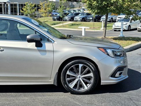 Used 2019 Subaru Legacy 3.6R Limited image 6