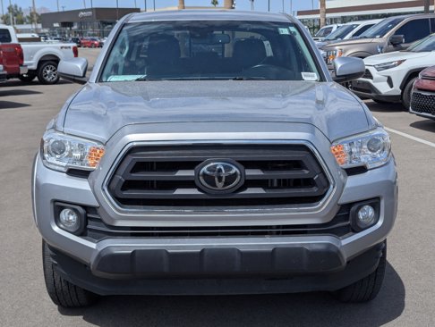 Used 2021 Toyota Tacoma SR5 image 6