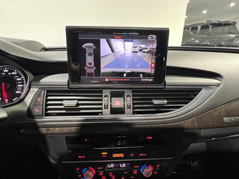 Used 2017 Audi A7 3.0T Prestige w/ Prestige Package image 29